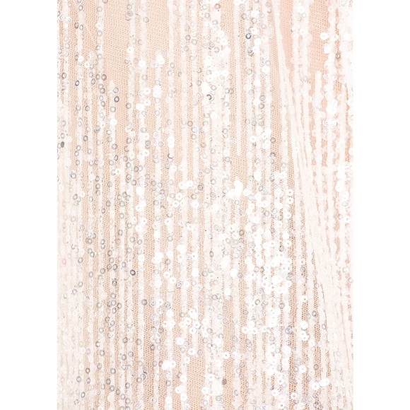 Bronx and Banco Mademoiselle Bridal Gown XXS - Picture 5 of 16